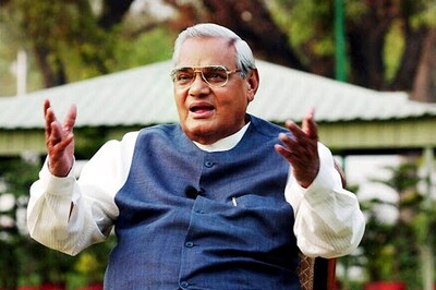 Dehradun Airport to Be Renamed After Atal Bihari Vajpayee