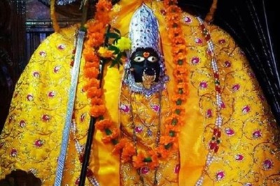 Bagalamukhi Jayanti 2023: Date, Significance, Rituals and Mantra