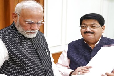 'Call of the Gir' Reflects Rajya Sabha Lawmaker Parimal Nathwani’s Intense Passion for Gir And Asiatic Lions