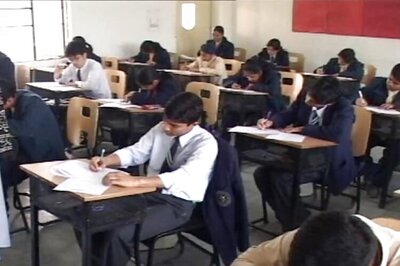 CBSE class 12, class 10 board exams begin today; over 13 lakh set to appear