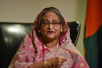 For PM Sheikh Hasina, Authoritarian Tag is 'Badge of Honour', Says Son as Bangladesh Votes Today