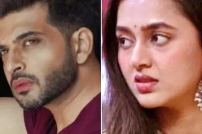 Bigg Boss 15 Promo: Karan Kundra Explains the Worst Thing About Tejasswi Prakash - Video