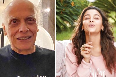 Why Mahesh Bhatt Always Wanted Alia Bhatt To Have a Daughter