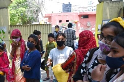 Two Arrested for Running Fake Medical College Admission Scam