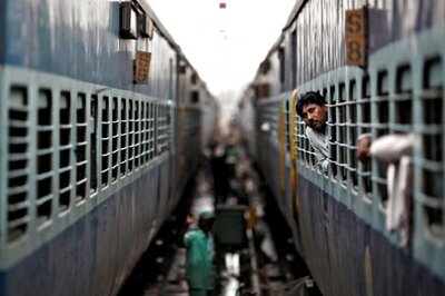 Maharashtra Govt Asks Konkan Railway to Use Marathi Signages and Ads
