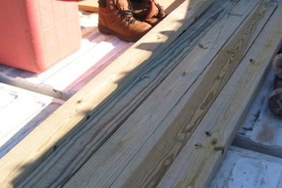 How to Build a Porch Swing