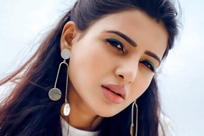 Samantha Ruth Prabhu's Role in Kushi Revealed