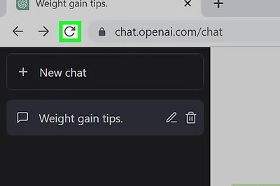ChatGPT is at Capacity: What it Means & How to Fix it