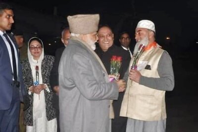 ‘Modi’s Host & Dost’ and BJP’s 1st Muslim Leader from Valley: Article 370 Only Harmed J&K | Exclusive