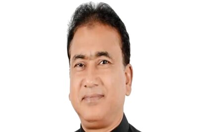 Deskinned, Flesh Minced, Bones Cut: How Body Of Bangladesh MP, Missing From Kolkata, Was Disposed