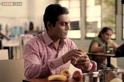 'The Lunchbox' is not a typical commercial film: Co-producer