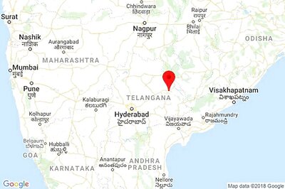 Mulug Election Result 2018 Live Updates: Anasuya Dansari of INC Wins