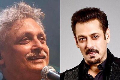 Piyush Mishra BREAKS Silence On Being Replaced By Salman Khan In Maine Pyar Kia: 'It Wasn't A Big Deal'