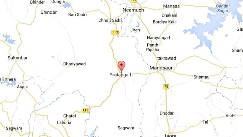 Six persons killed, two others seriously injured after car collides with truck