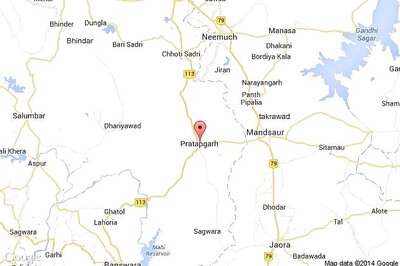 Six persons killed, two others seriously injured after car collides with truck