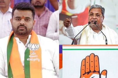 Siddaramaiah Mounts Pressure on Centre to Bring Back Prajwal Revanna, Writes Second Letter to PM Modi