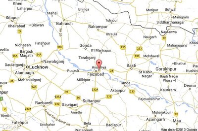 Man accused of killing youth in a mosque found dead