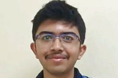 Son of Doctors Dhruv Sanjay Jain Tops JEE Main 2023, Says 'I Knew I Will Get Above 99 Percentile'