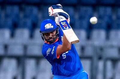 Rohit Sharma Turns 36: Top 5 IPL Knocks by the Mumbai Indians Skipper