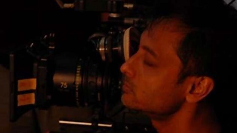 Wanted to work with Vidya: Sujoy Ghosh