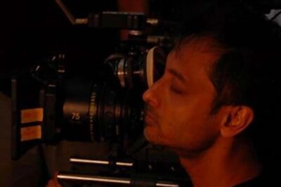 Wanted to work with Vidya: Sujoy Ghosh