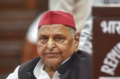 Remembering Mulayam Singh Yadav: 'Dharti Putra' Who Mastered Politics of Social Justice to Become 'Neta ji'