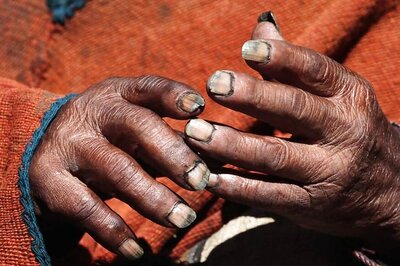 No Company For Old Men: Survey Finds One Fourth of Elderly Population Living Alone