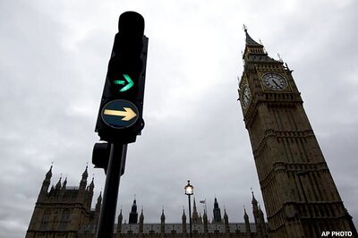 UN warns Britain over child voodoo victims, sex tourists