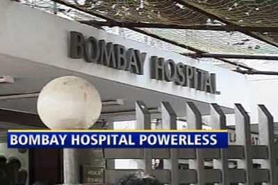 Mumbai hospital goes powerless for 24 hours