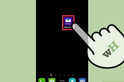 How to Change Your Picture on Yahoo! Mail