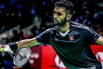 Japan Open 2022: HS Prannoy Advances to Pre-quarters in Osaka