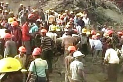 50 dead in Balco mishap, 89 Chinese employees flee