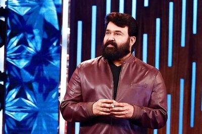 From Debuting As On-screen Villain To Attaining Superstardom, A Look At Mohanlal’s Career