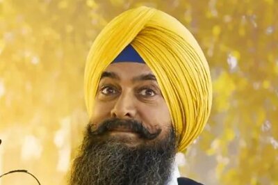 Aamir Khan Got Hairline Fracture In His Ribs After Laal Singh Chaddha Action Scene: Harry Parmar