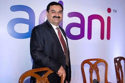 Adani Ports and Special Economic Zone Q4 Profit Declines 19% to 940 Crore