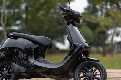 Ola Customer Sends Takedown Notice to Company For Publishing Telemetric Data on Social Media