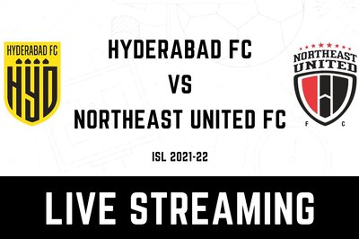 ISL 2021-22 Hyderabad FC vs NorthEast United FC LIVE Streaming: When and Where to Watch Online, TV Telecast, Team News