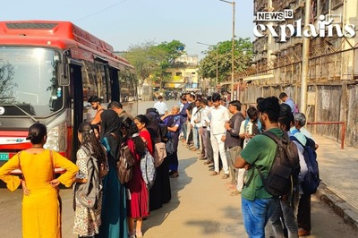 No Loud Calls, Music in BEST Buses Anymore: What are Sections 38, 112 of Bombay Police Act?