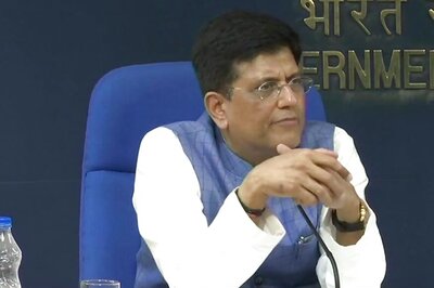 Will have Alternative Mechanism to Protect Officers' Promotion, Seniority: Goyal on Merger in Railways