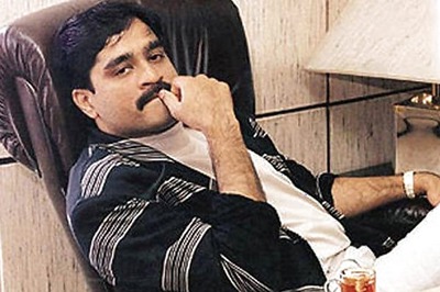 Dawood Ibrahim's Brother Asked to Vacate Dilapidated Mumbai Building