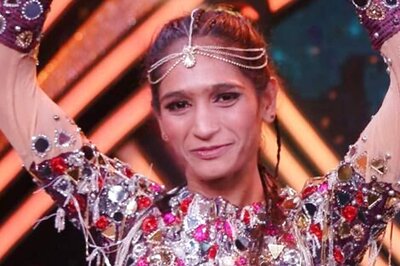 DID Super Moms 3: Daily Wage Earner Varsha Bumra Announced Winner, Gets 7.5 Lakhs as Prize Money