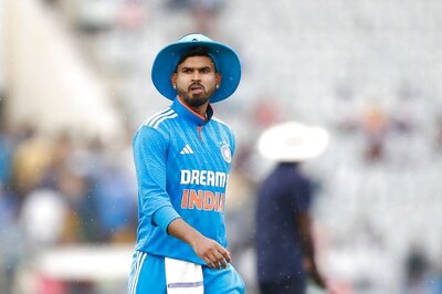 A Game or Two is Not Going to Define Shreyas Iyer: Former India Allrounder