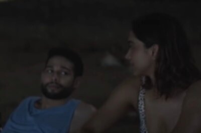 Gehraiyaan Bloopers: Deepika Padukone-Siddhant Chaturvedi's Intense Scenes Ruined Many Times, Here's Why