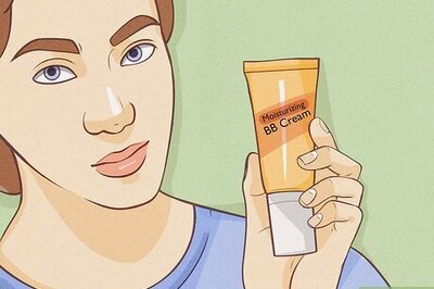 How to Apply BB Cream