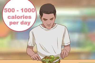 How to Gain Muscles with a High Metabolism