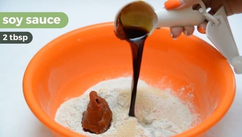 How to Cook with Seitan