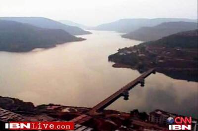 Lavasa: HC stays MOEF order, calls it 