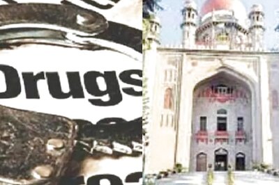 Tollywood Drug Case: Telangana HC Directs State Govt To Share Details With ED