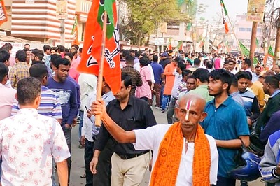 Northeast Polls And BJP: Five Key Takeaways