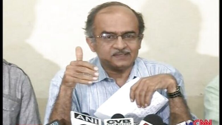 Team Anna member backs govt on NCTC
